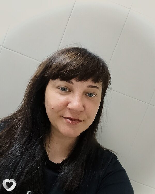 Екатерина, 35, Нижнем Новгороде — анкета №4638569