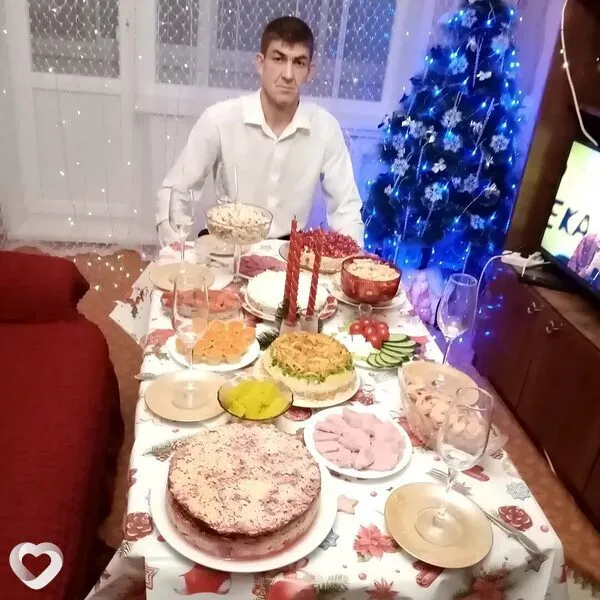 Сергей, 44, Москве — анкета №4638579