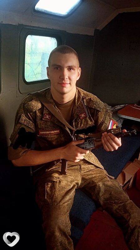Алексей, 25, Кемерове — анкета №4638501