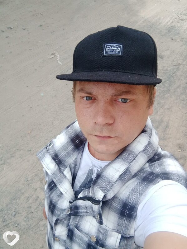 Дмитрий, 33, Воронеже — анкета №4638663