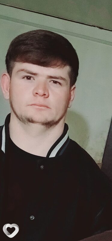 Али, 23, Омске — анкета №4638667
