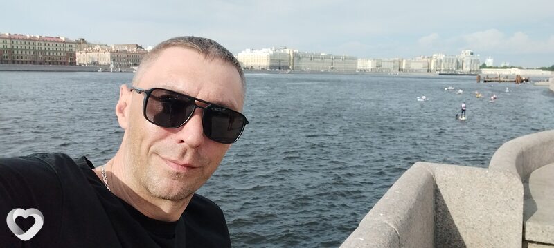 Не Шуми, 41, Астрахани — анкета №4638672