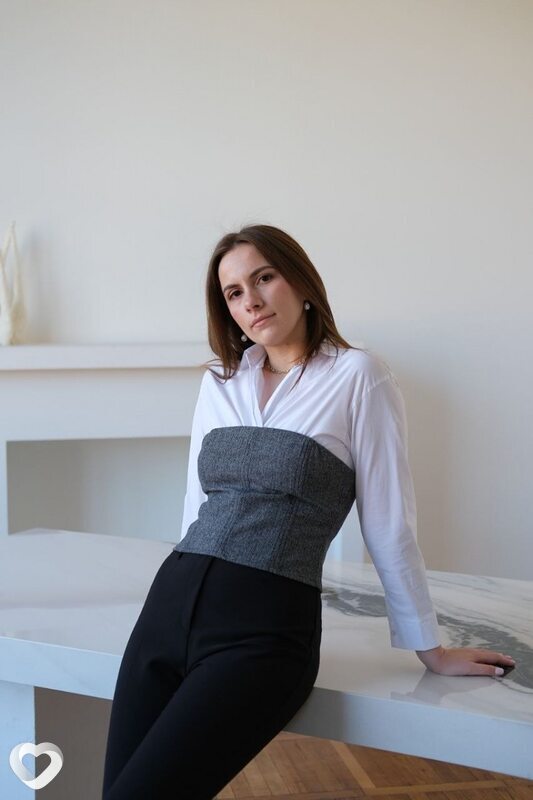 Александра, 28, Краснодаре — анкета №4639888