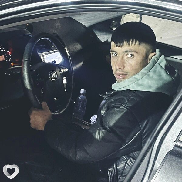 Самир, 24, Стерлитамаке — анкета №4639890