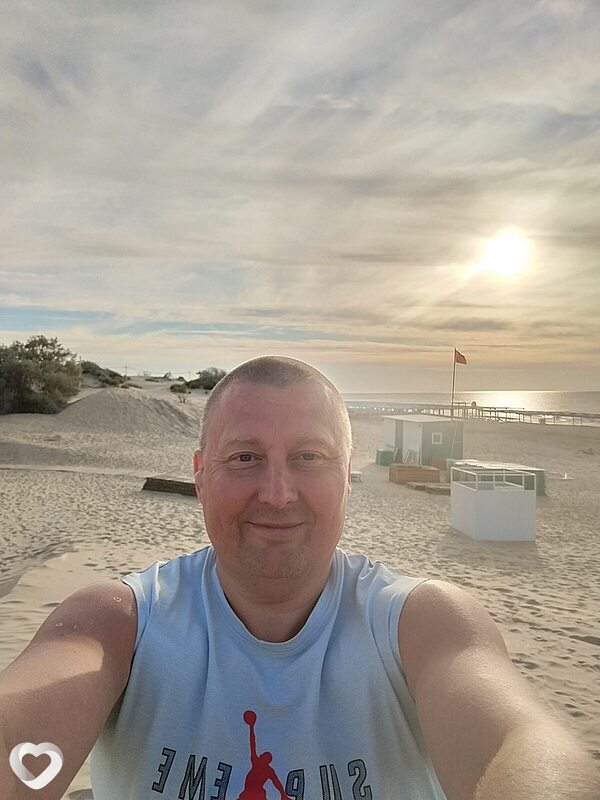Алексей, 49, Балашихе — анкета №4639893