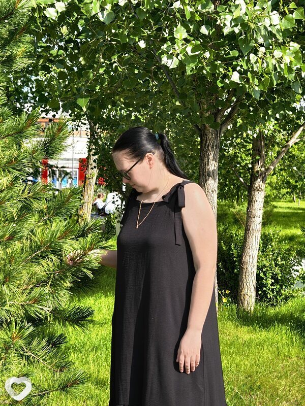 Ирина, 28, Казани — анкета №4639895