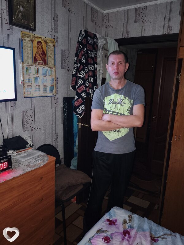Максим, Иваново