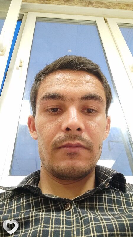Сардор, 27, Подольске — анкета №4639906