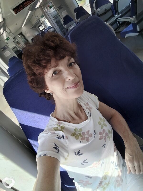 Наталия, 50, Тольятти — анкета №4638583