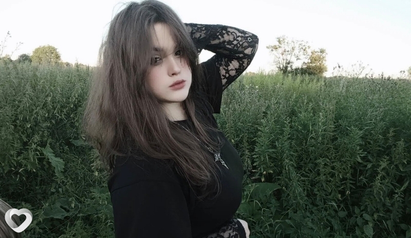 Леся, 19, Санкт-Петербурге — анкета №4638590