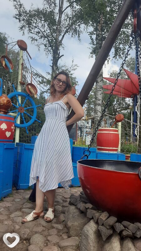 Екатерина, 40, Пензе — анкета №4638602
