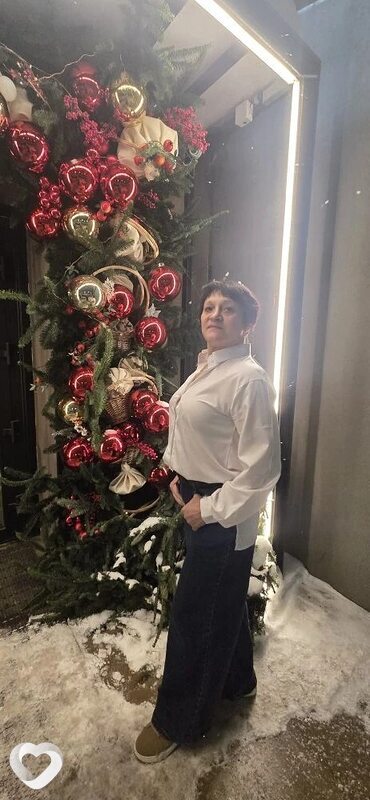 Наталья, 54, Казани — анкета №4638632
