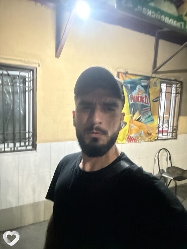 Азамат, 32, Владикавказе — анкета №4638639