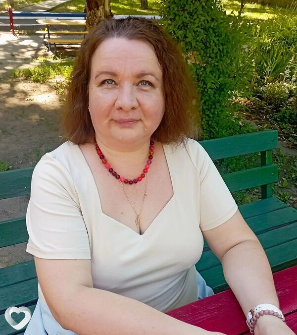 Елена, 47, Воронеже — анкета №4638640