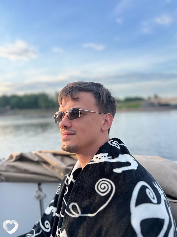 Александр, 28, Санкт-Петербурге — анкета №4638644
