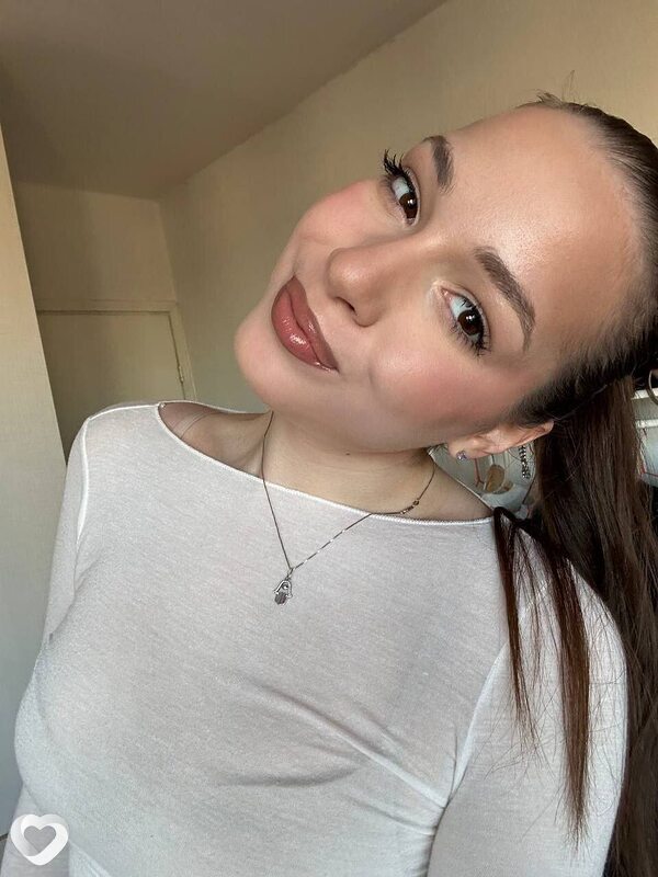 Анита, 22, Краснодаре — анкета №4638647