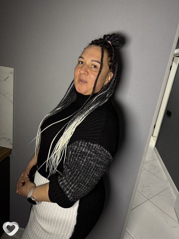 Ирина, 51, Минске — анкета №4638652