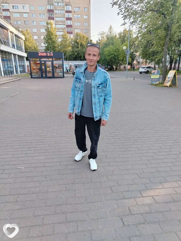 Дима, Новополоцк