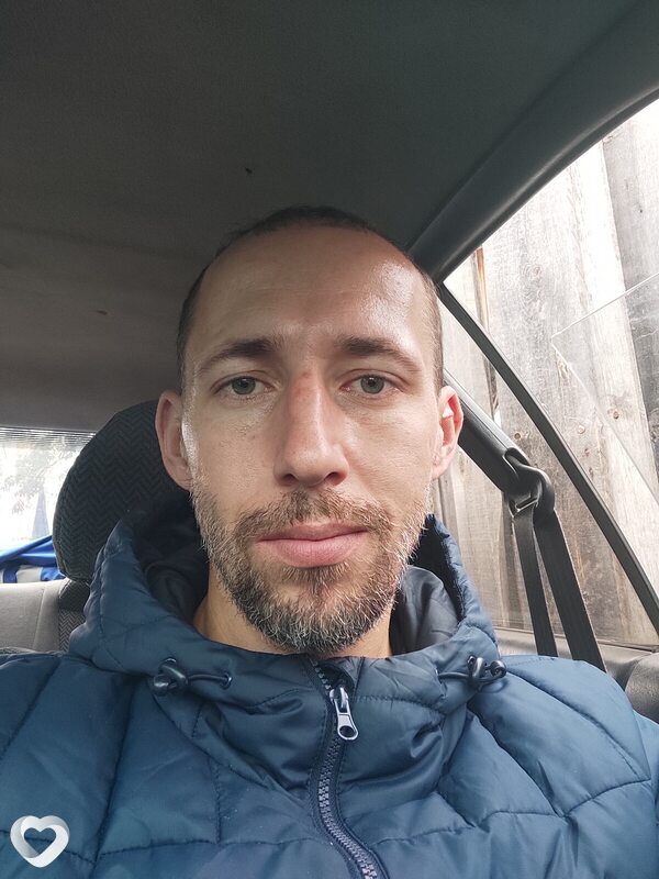 Дмитрий, 39, Тюмени — анкета №4638717