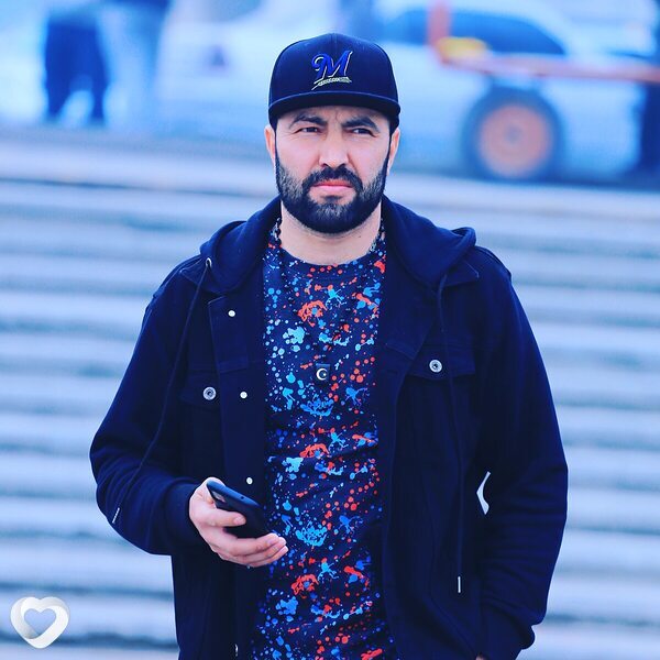 Рустам, 34, Абакане — анкета №4638727