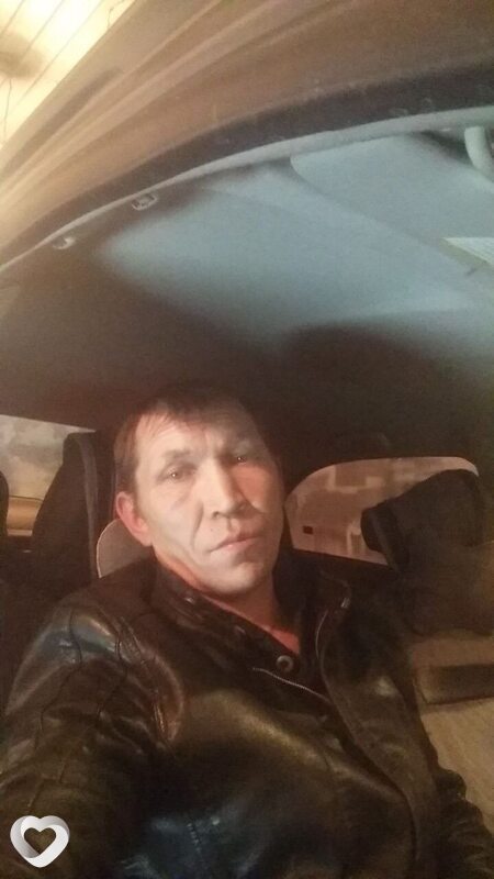 Сергей, 48, Астане — анкета №4638729