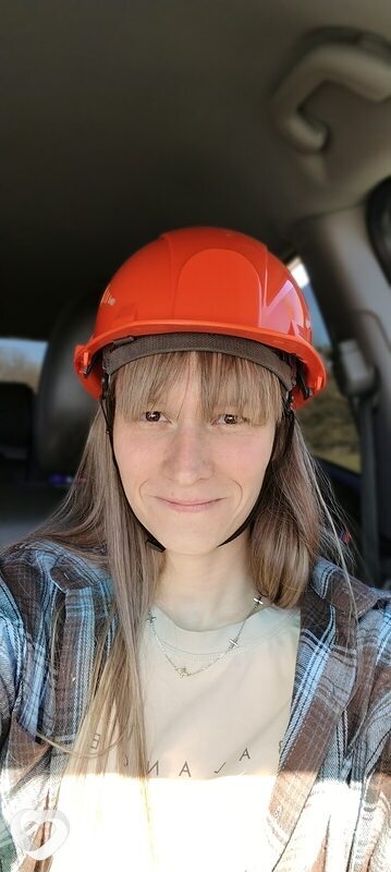 Ulia, 38, Кемерове — анкета №4638730