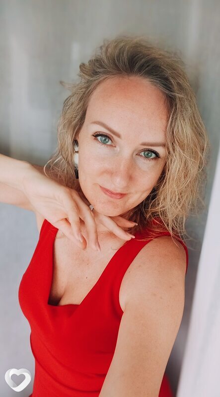 Любовь, 40, Пензе — анкета №4638734