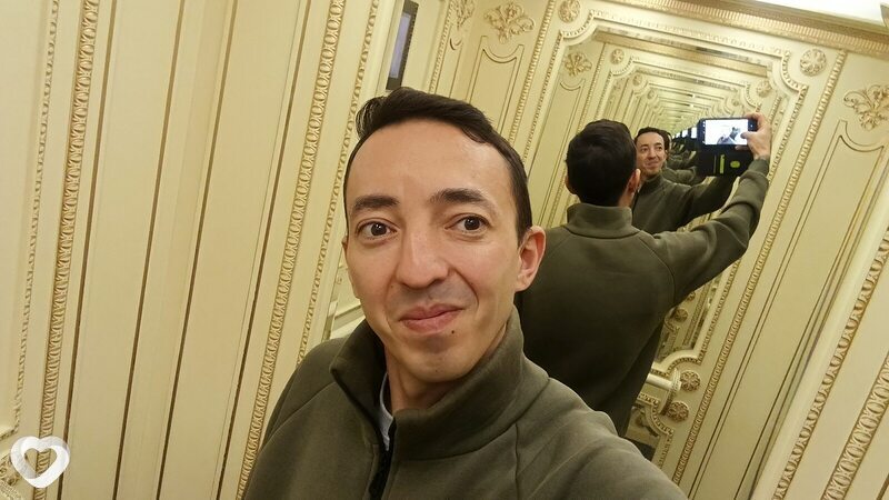 Айрат, 32, Нижнекамске — анкета №4638736