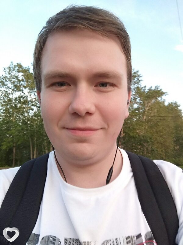 Иван, 34, Санкт-Петербурге — анкета №4638740