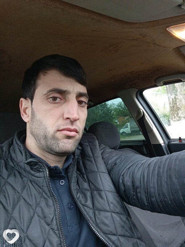 Фарход, 34, Новороссийске — анкета №4638745