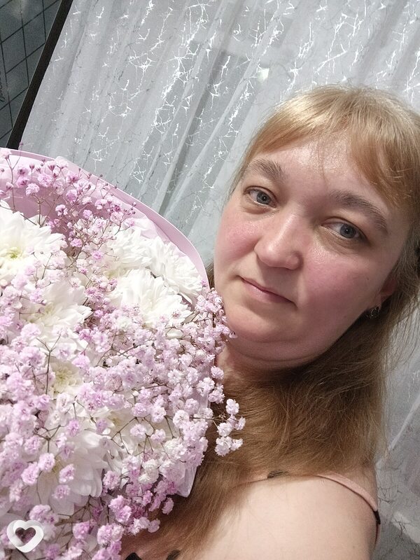 Ольга, Углегорск