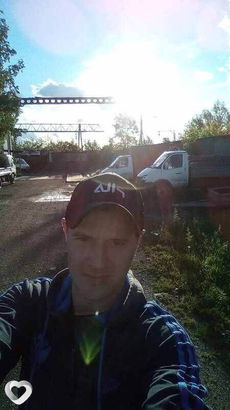 Александр, 37, Прокопьевске — анкета №4638980