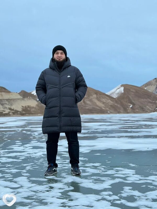 Магомед, Фролово