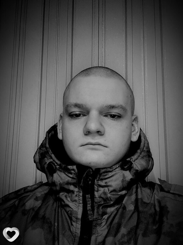 Александр, 22, Череповце — анкета №4638993