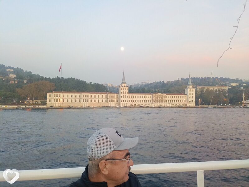 Сергей, Бузулук
