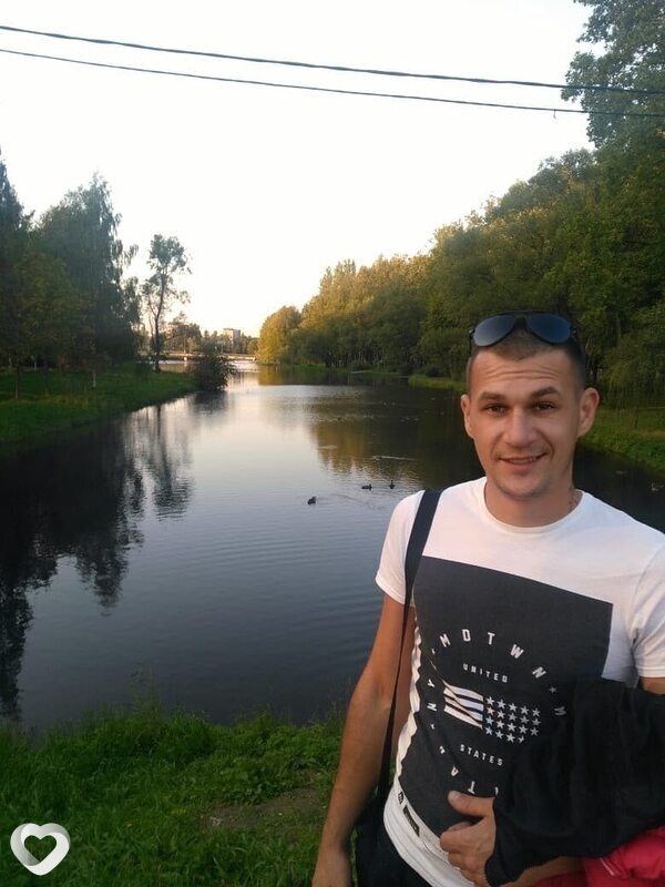 Влад, 37, Воронеже — анкета №4638830