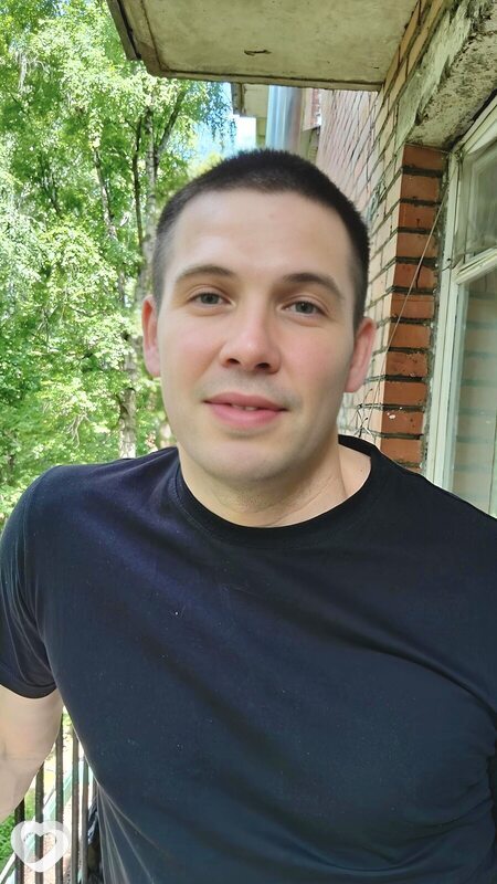 Денис, 40, Санкт-Петербурге — анкета №4638837