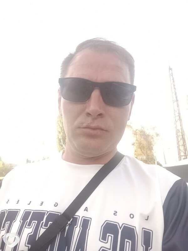 Анатолий, 36, Актобе — анкета №4638844