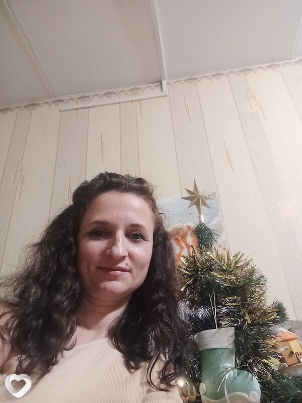 Инна, 39, Бобруйске — анкета №4638848