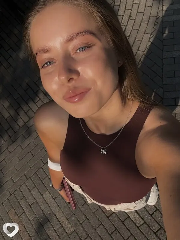 Дарья, 22, Москве — анкета №4638854