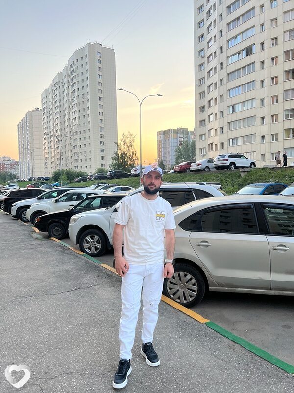Руслан, Дзержинский