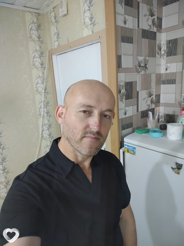 Денис, 42, Минске — анкета №4638918