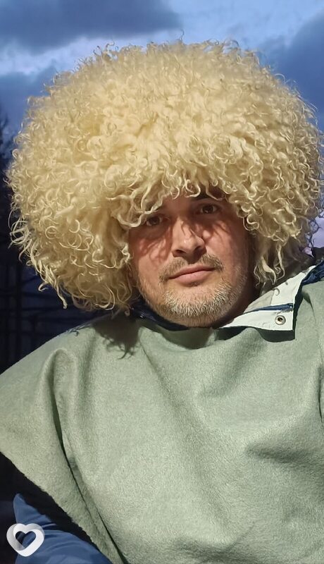 Евгений, 47, Стерлитамаке — анкета №4638925