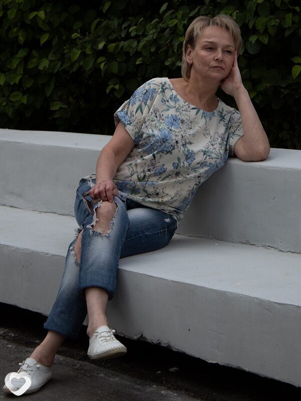 Stella, 52, Рязани — анкета №4638936