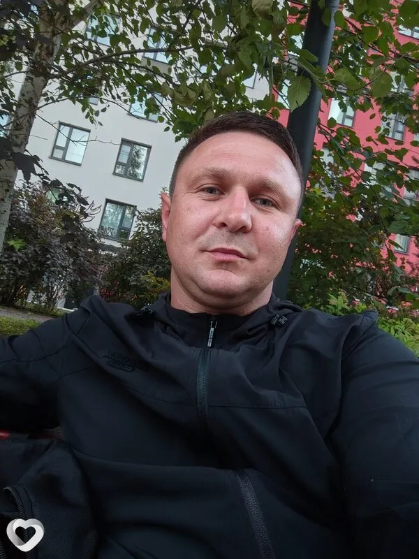Евгений, 34, Москве — анкета №4638940