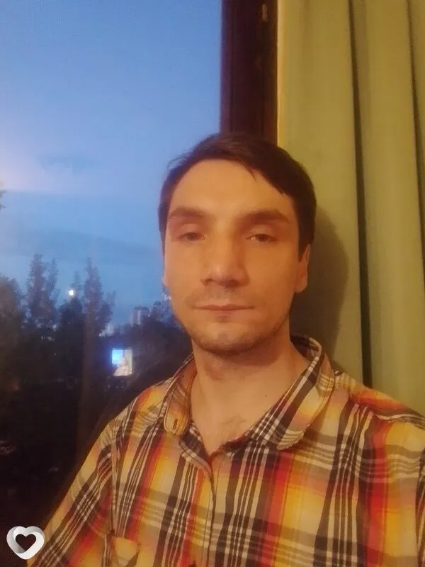 Александр, 33, Москве — анкета №4638941
