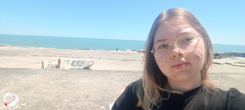 Анна, 18, Балашихе — анкета №4638944