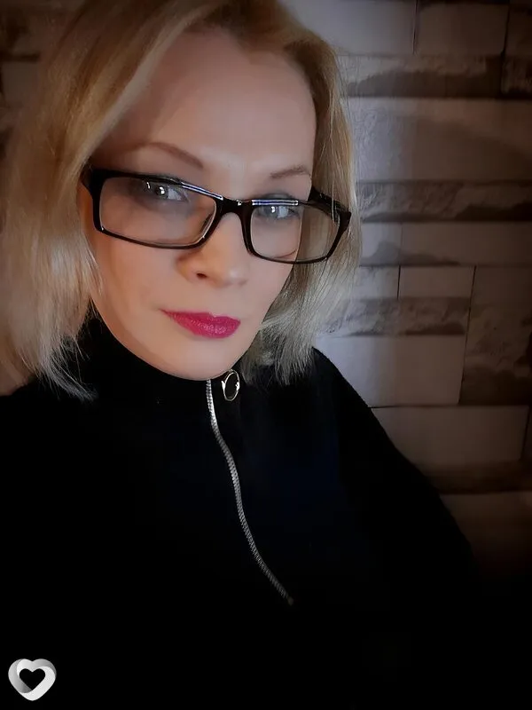 Лëля, 41, Москве — анкета №4638946