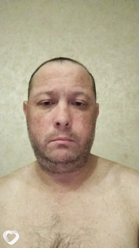 Вова, 46, Москве — анкета №4638824