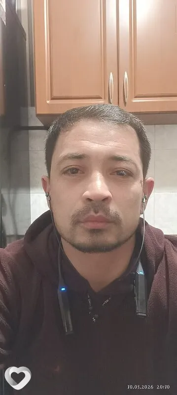 Авез, 38, Москве — анкета №4638829